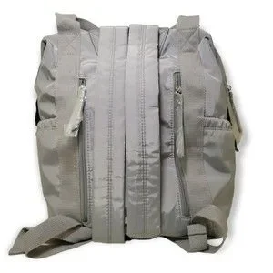 Madden Girl | Bags | Madden Girl Booker Grey Back To School  display picture 1